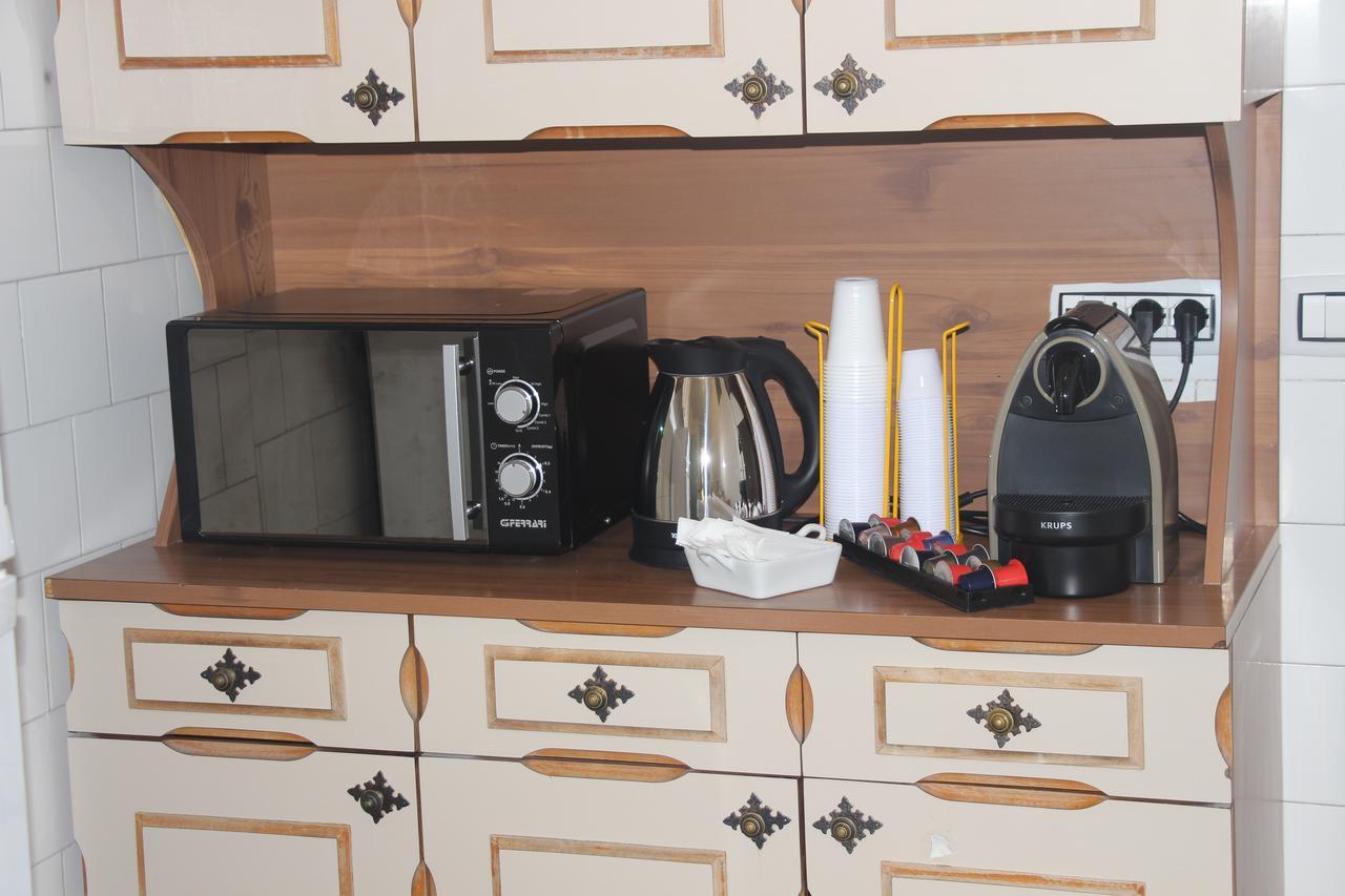 I Due Baroni - Fronte Campus Bed & Breakfast Bari Exterior photo